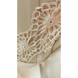 Falda Flamenca nº 2 Talla L