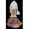 Falda flamenca nº 3