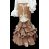Falda flamenca nº 3
