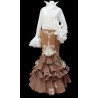Falda flamenca nº 3