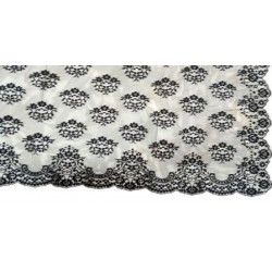 Mantilla madrina 555