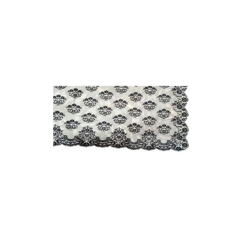 Mantilla madrina 555