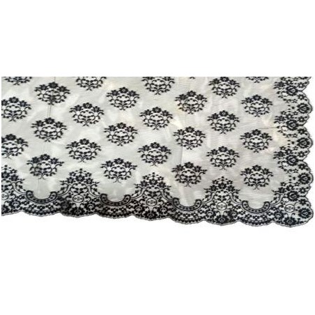 Mantilla madrina 555