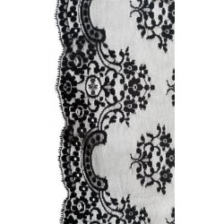 Mantilla madrina 555