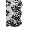 Mantilla madrina 555
