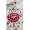 Mantoncillo Flamenco Bordado Mod: 434-B