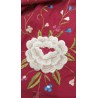 Mantoncillo Flamenco Bordado Mod: 434-B