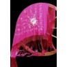 Mantoncillo Flamenco Bordado Mod: 434-B