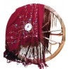 Mantoncillo Flamenco Bordado Mod: 434-B
