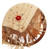 Mantoncillo Flamenco Bordado Mod: 434-B