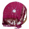 Mantoncillo Flamenco Bordado Mod: 434-B