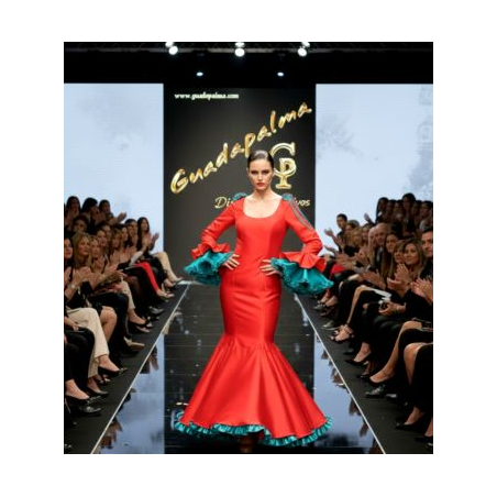 Modelo TANIA talla 14 /16