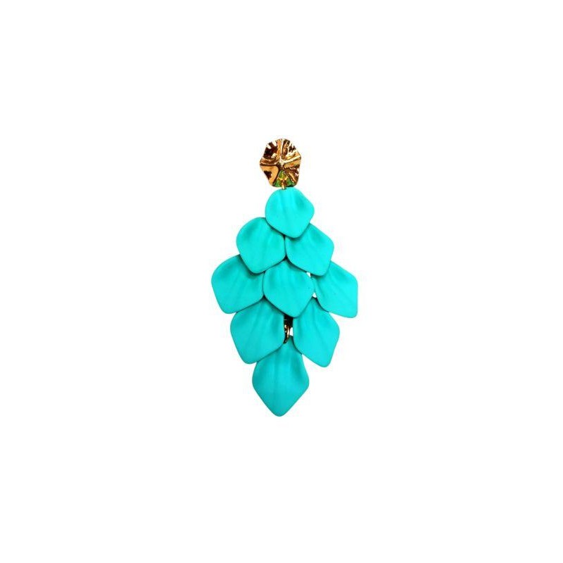 Pendientes Mod. RACIMO