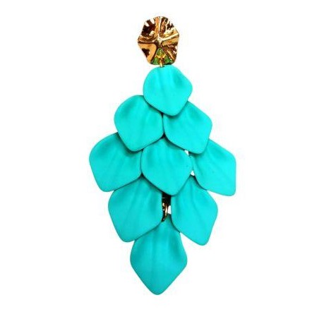 Pendientes Mod. RACIMO