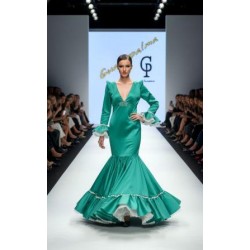Vestido mod. MARGARITA