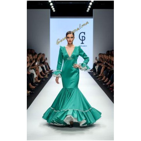 Vestido mod. MARGARITA