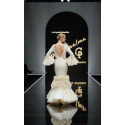Vestido "AMANECER"