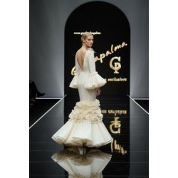 Vestido "AMANECER"