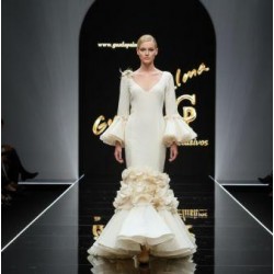 Vestido "AMANECER"