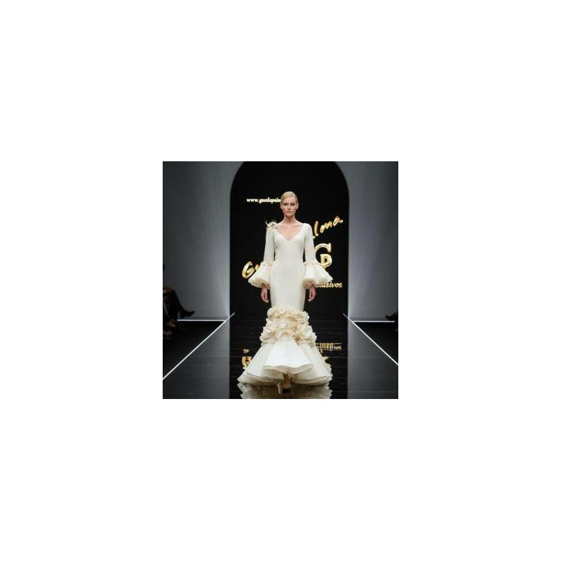 Vestido "AMANECER"