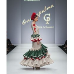 Vestido "PAZ"