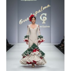 Vestido "PAZ"