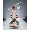 Vestido "PAZ"