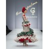 Vestido "PAZ"