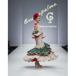 Vestido "PAZ"