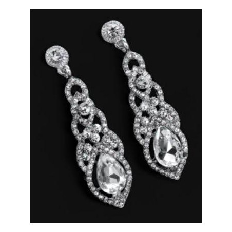 Pendientes Imperio