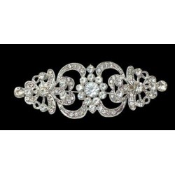 Broche Mantilla mod: A