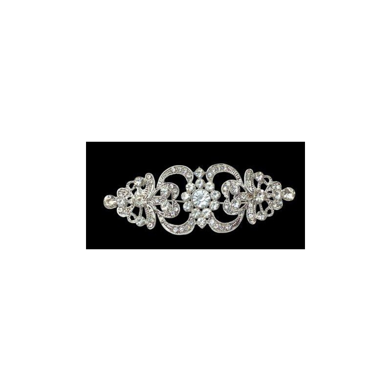 Broche Mantilla mod: A