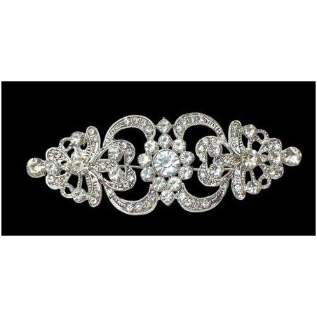 Broche Mantilla mod: A