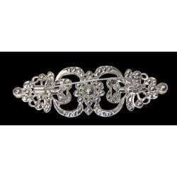 Broche Mantilla mod: A