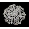 Broche Mantilla Mod. B