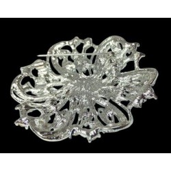 Broche Mantilla Mod. B