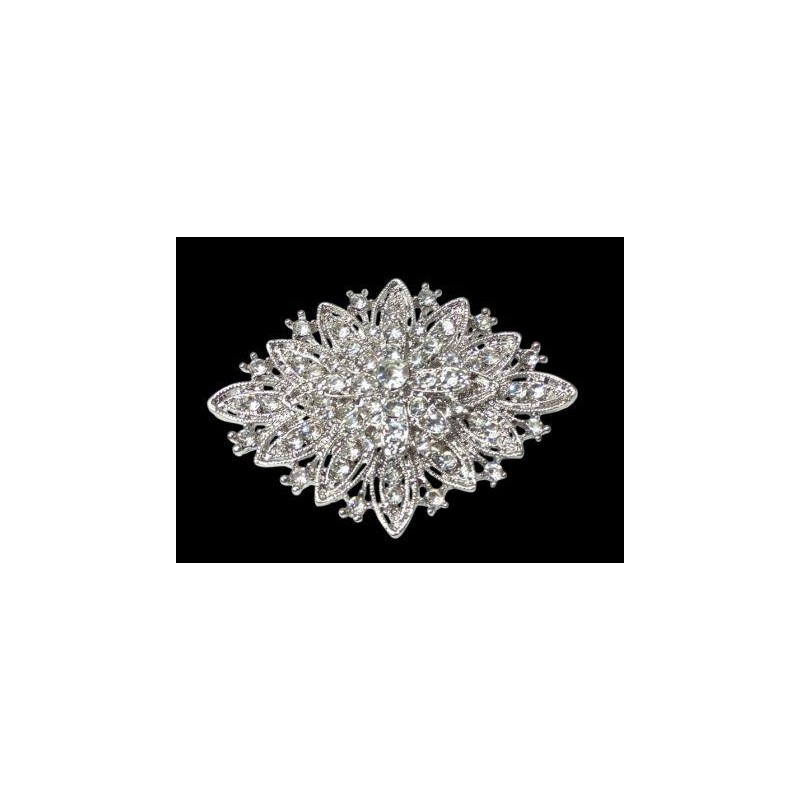 Broche Mantilla Mod: C