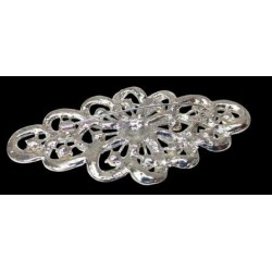 Broche Mantilla Mod. D