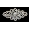 Broche Mantilla Mod. D