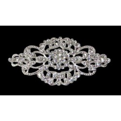Broche Mantilla Mod. E