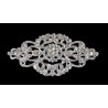 Broche Mantilla Mod. E