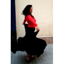 Falda Sandra