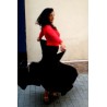 Falda Sandra