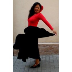 Falda Sandra