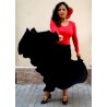 Falda Sandra