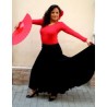 Falda Sandra