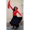 Falda Sandra