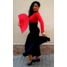 Falda Andrea