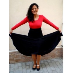 Falda Andrea