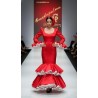Vestido mod. CARMÍN